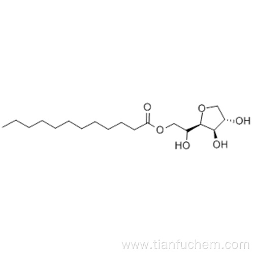 Span 20 CAS 1338-39-2